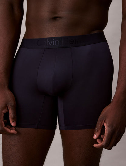 Calvin Klein CK Black Boxer Brief