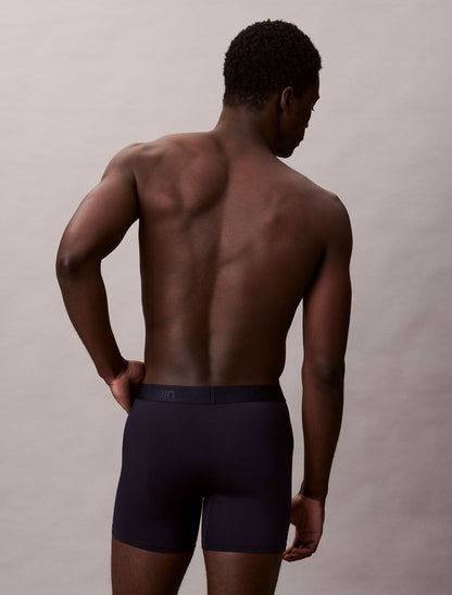 Calvin Klein CK Black Boxer Brief