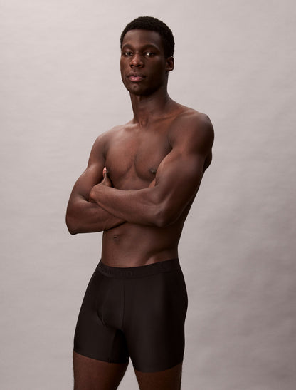 Calvin Klein CK Black Boxer Brief