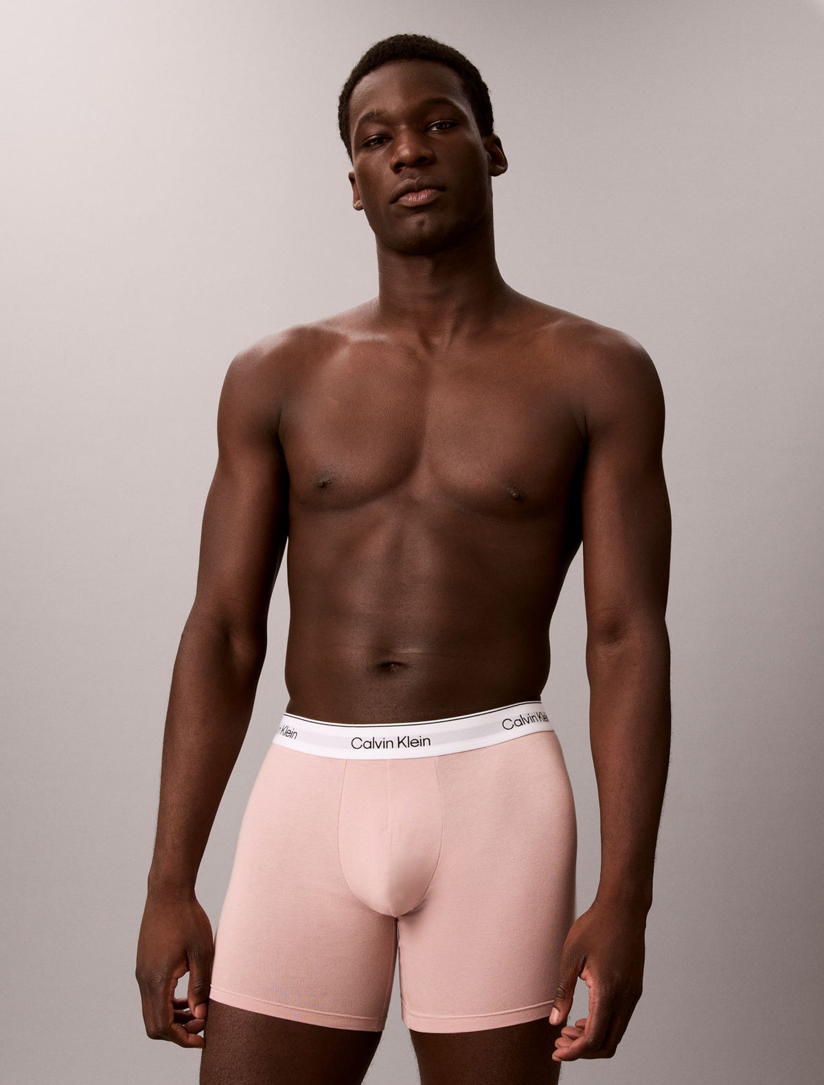 Calvin Klein Icon Cotton Stretch Boxer Brief
