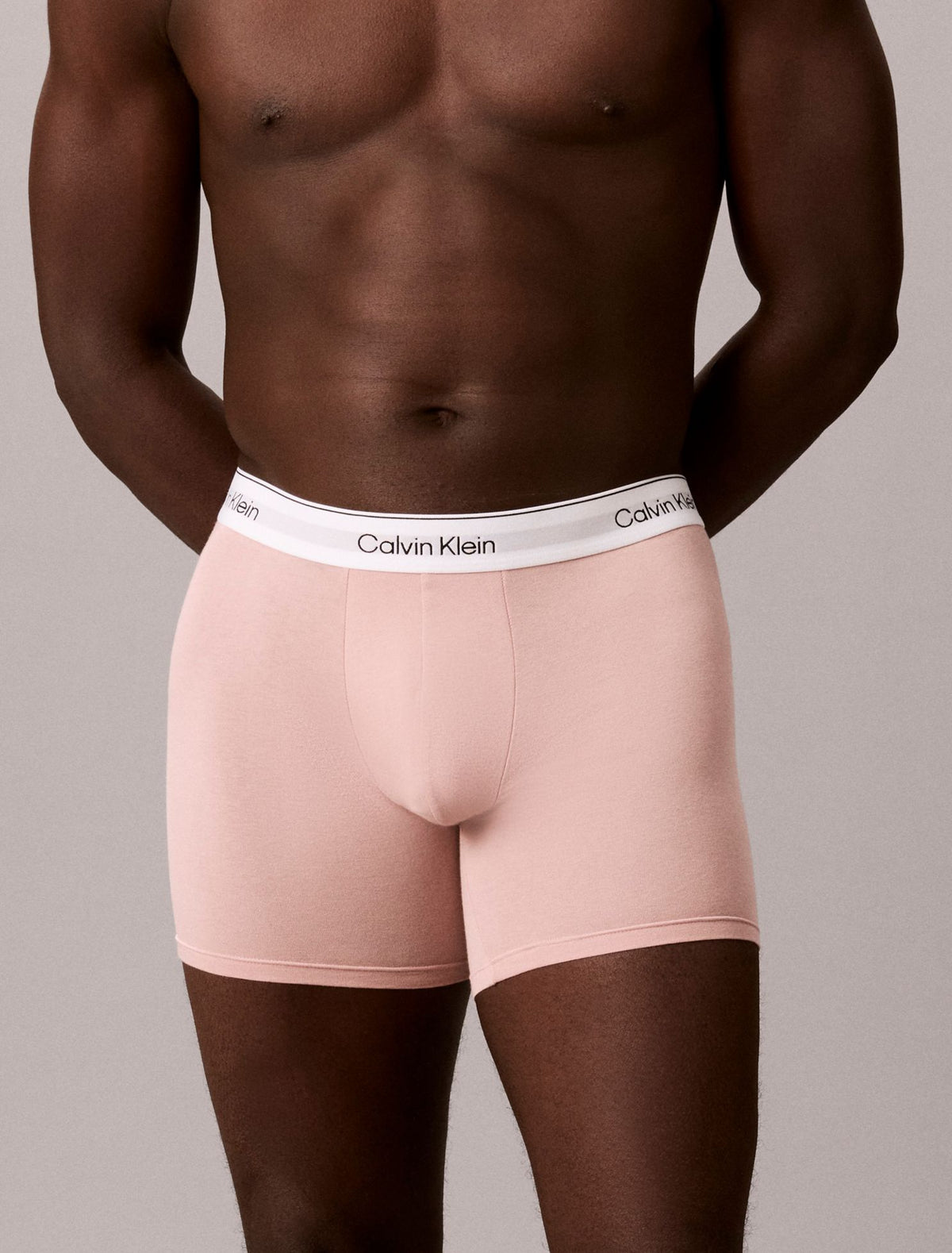 Calvin Klein Icon Cotton Stretch Boxer Brief