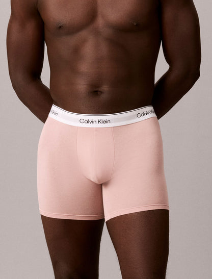 Calvin Klein Icon Cotton Stretch Boxer Brief