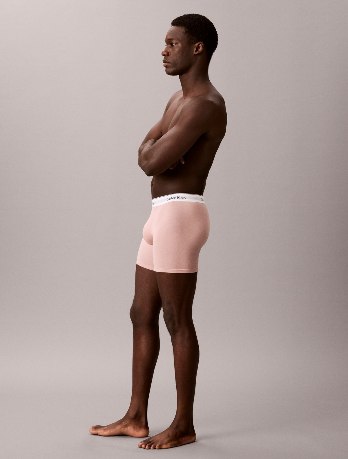Calvin Klein Icon Cotton Stretch Boxer Brief