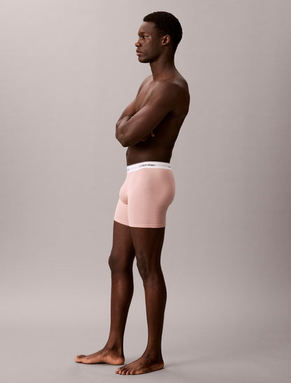 Calvin Klein Icon Cotton Stretch Boxer Brief