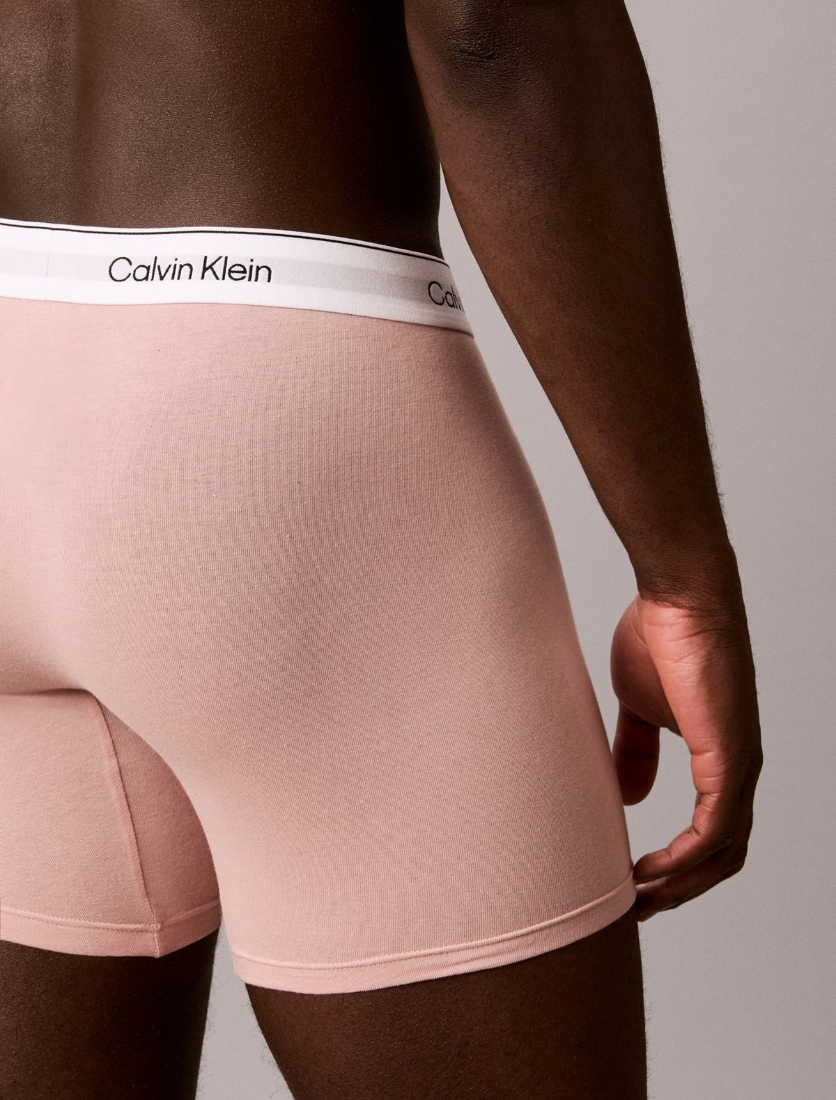 Calvin Klein Icon Cotton Stretch Boxer Brief