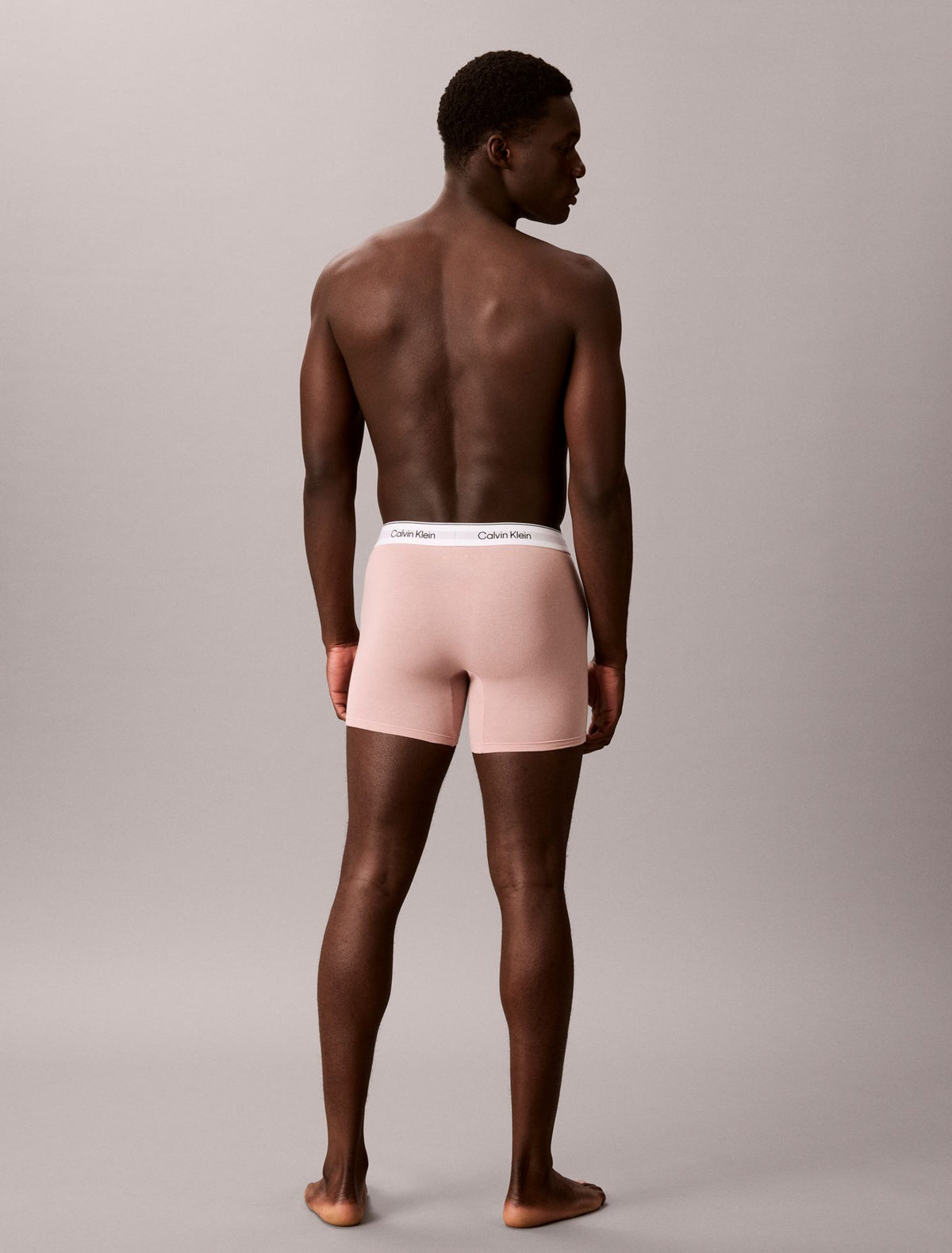 Calvin Klein Icon Cotton Stretch Boxer Brief