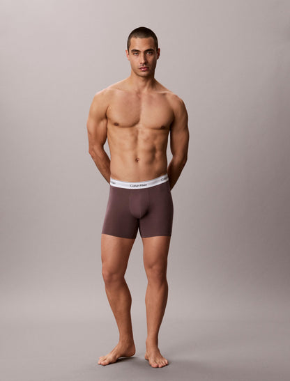 Calvin Klein Icon Cotton Stretch Boxer Brief