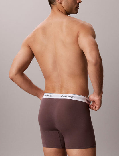 Calvin Klein Icon Cotton Stretch Boxer Brief
