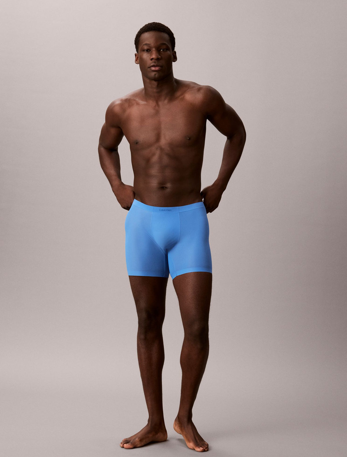 Calvin Klein Invisibles Boxer Brief