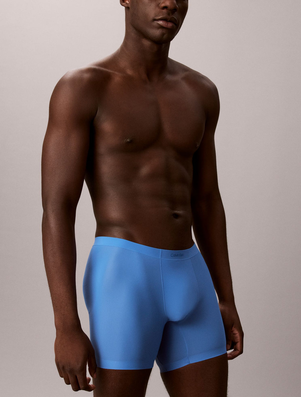 Calvin Klein Invisibles Boxer Brief