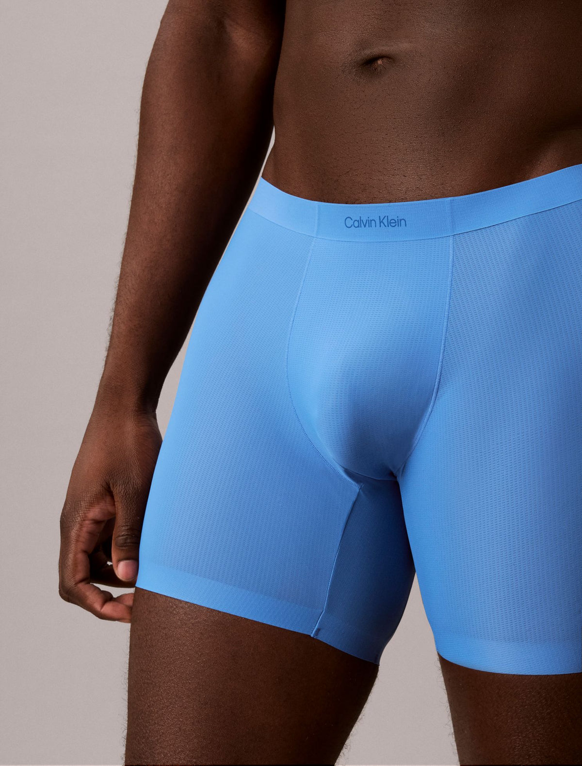Calvin Klein Invisibles Boxer Brief