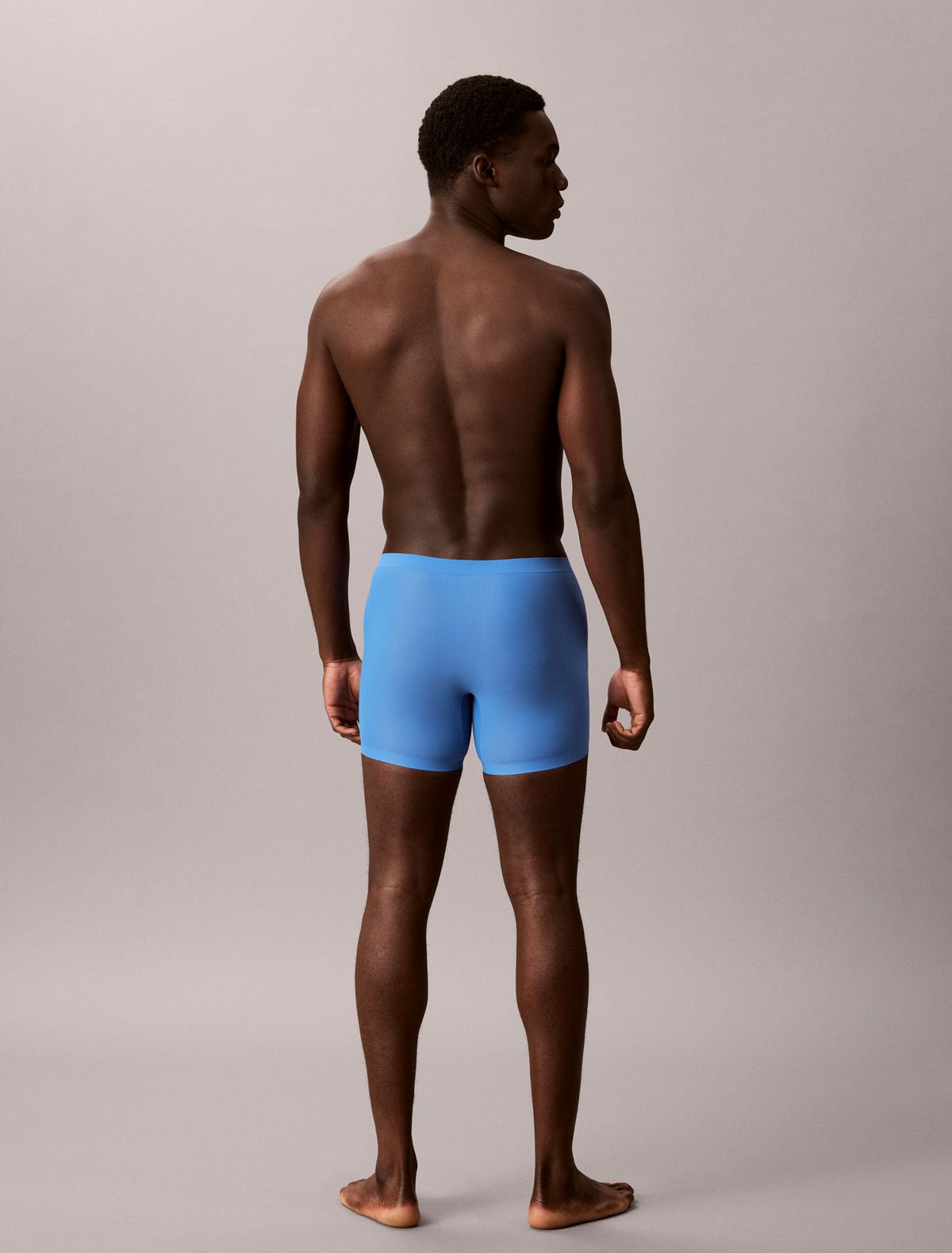 Calvin Klein Invisibles Boxer Brief