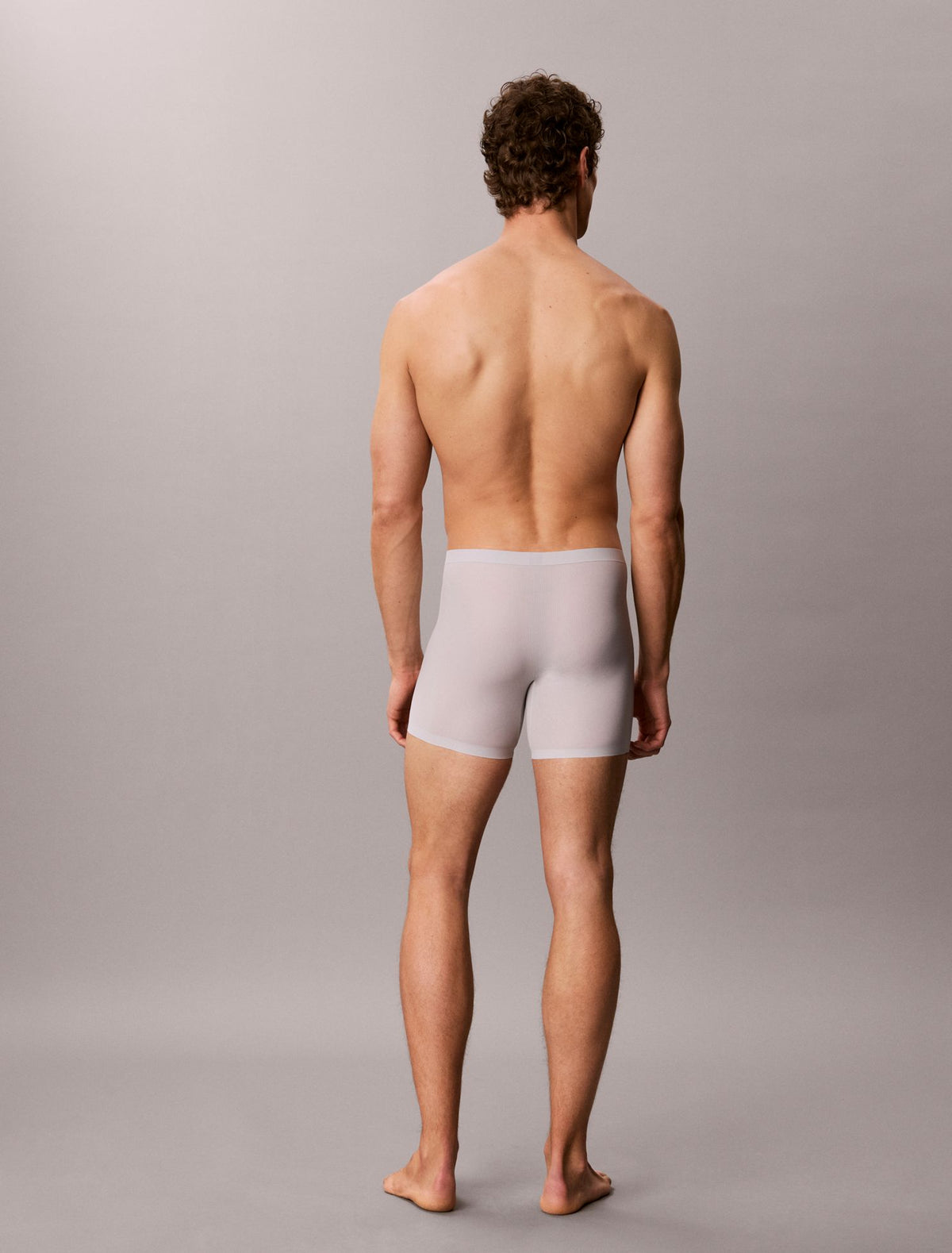 Calvin Klein Invisibles Boxer Brief