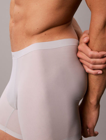 Calvin Klein Invisibles Boxer Brief