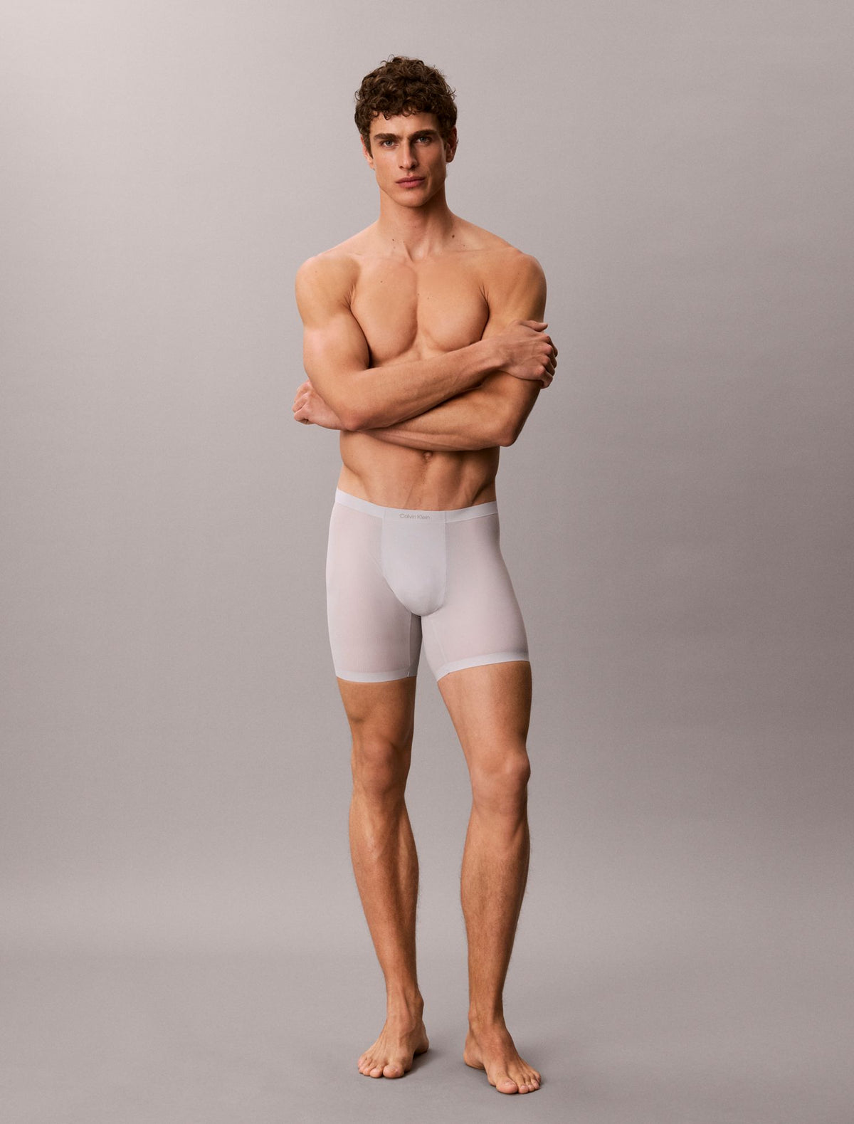 Calvin Klein Invisibles Boxer Brief