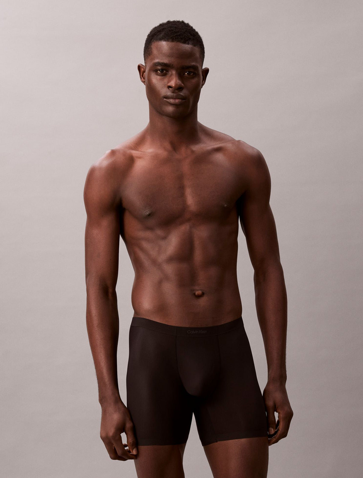 Calvin Klein Invisibles Boxer Brief