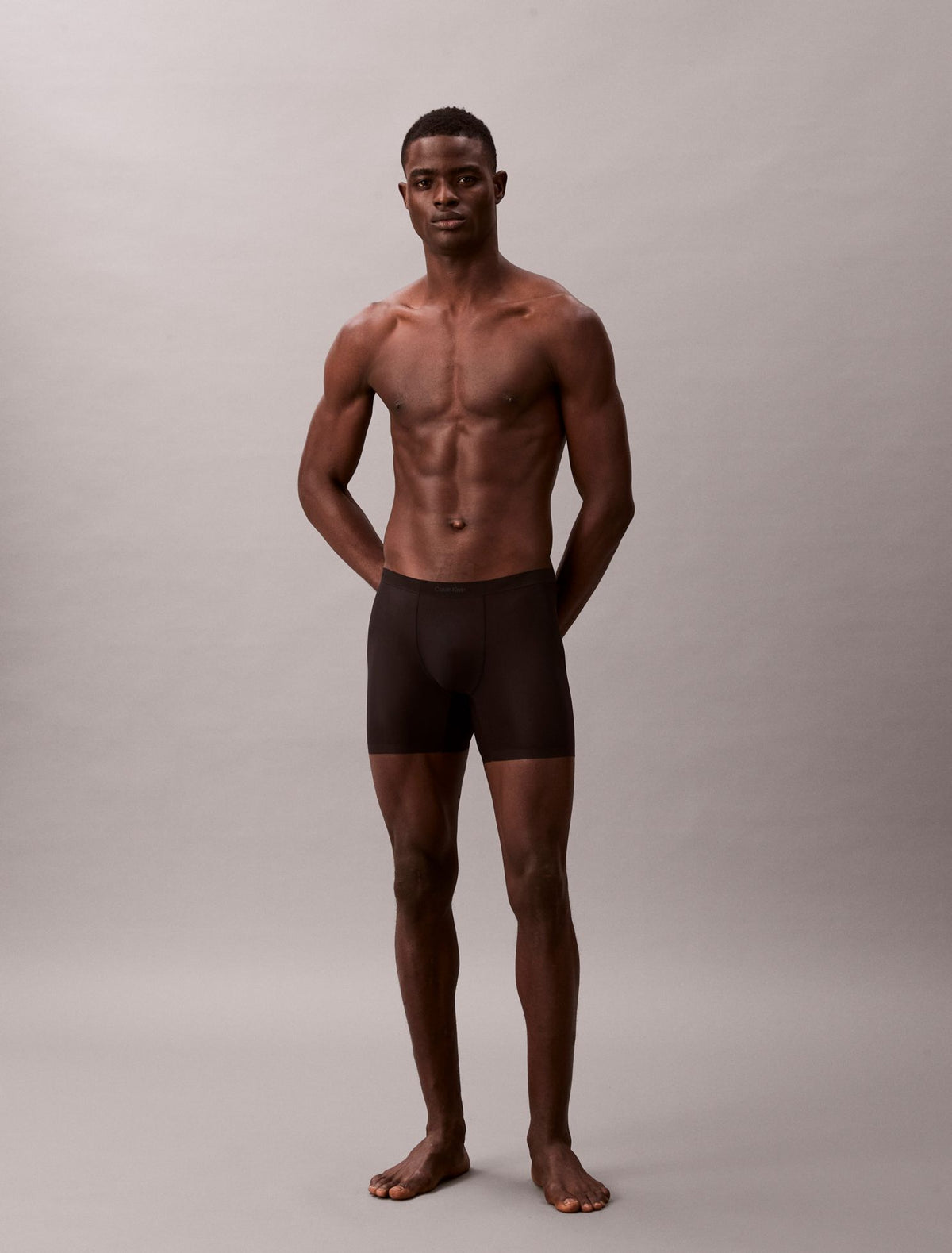 Calvin Klein Invisibles Boxer Brief