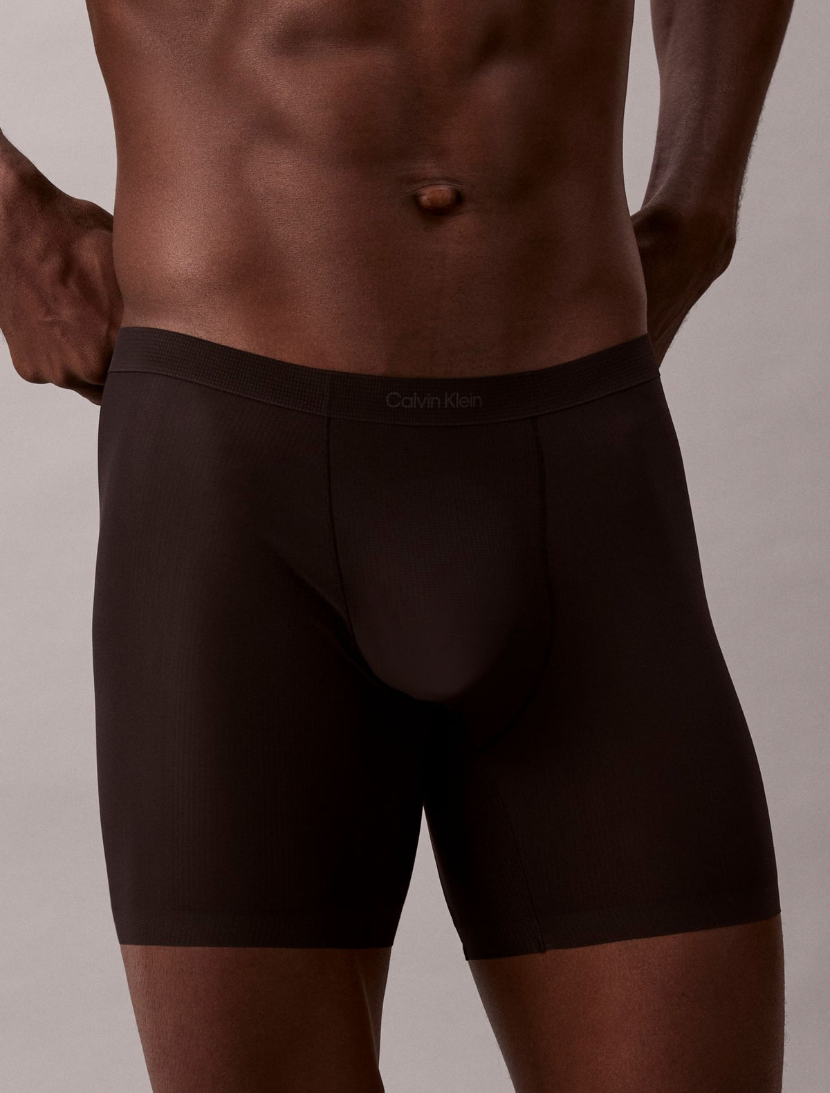 Calvin Klein Invisibles Boxer Brief