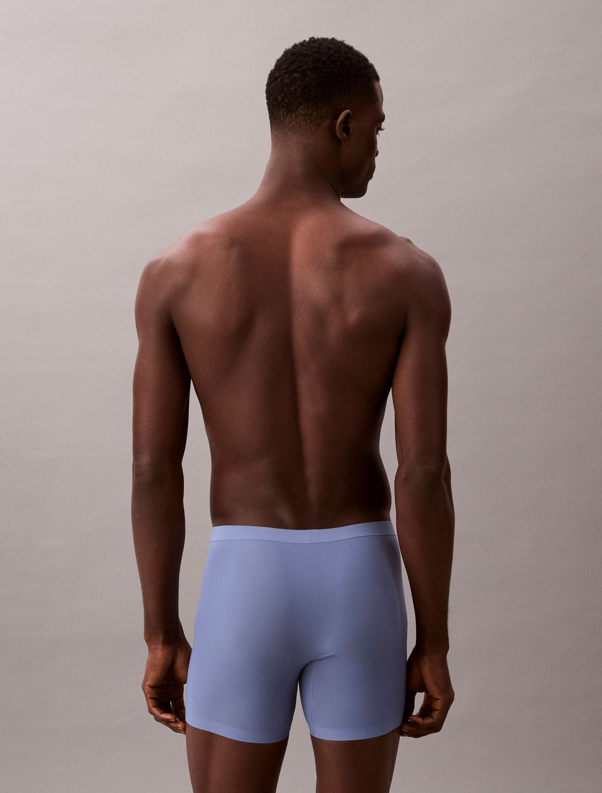 Calvin Klein Invisibles Boxer Brief