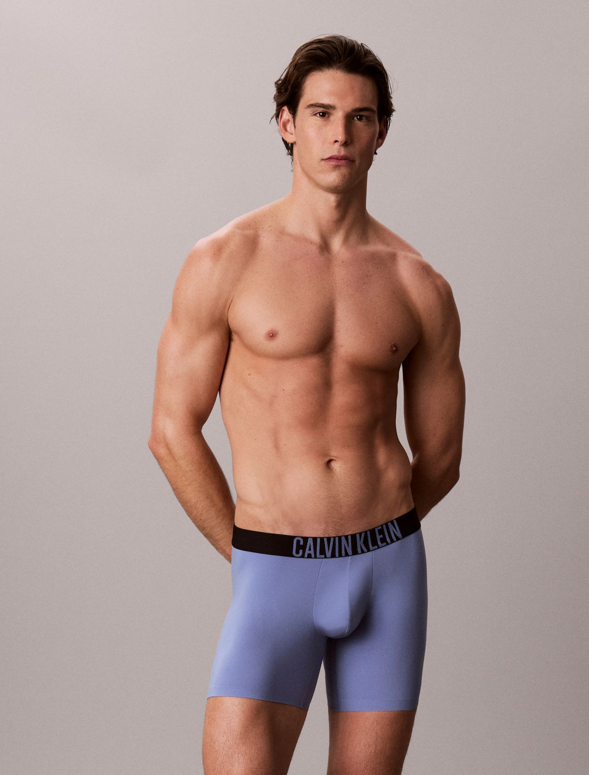 Calvin Klein Intense Power Motion Boxer Brief