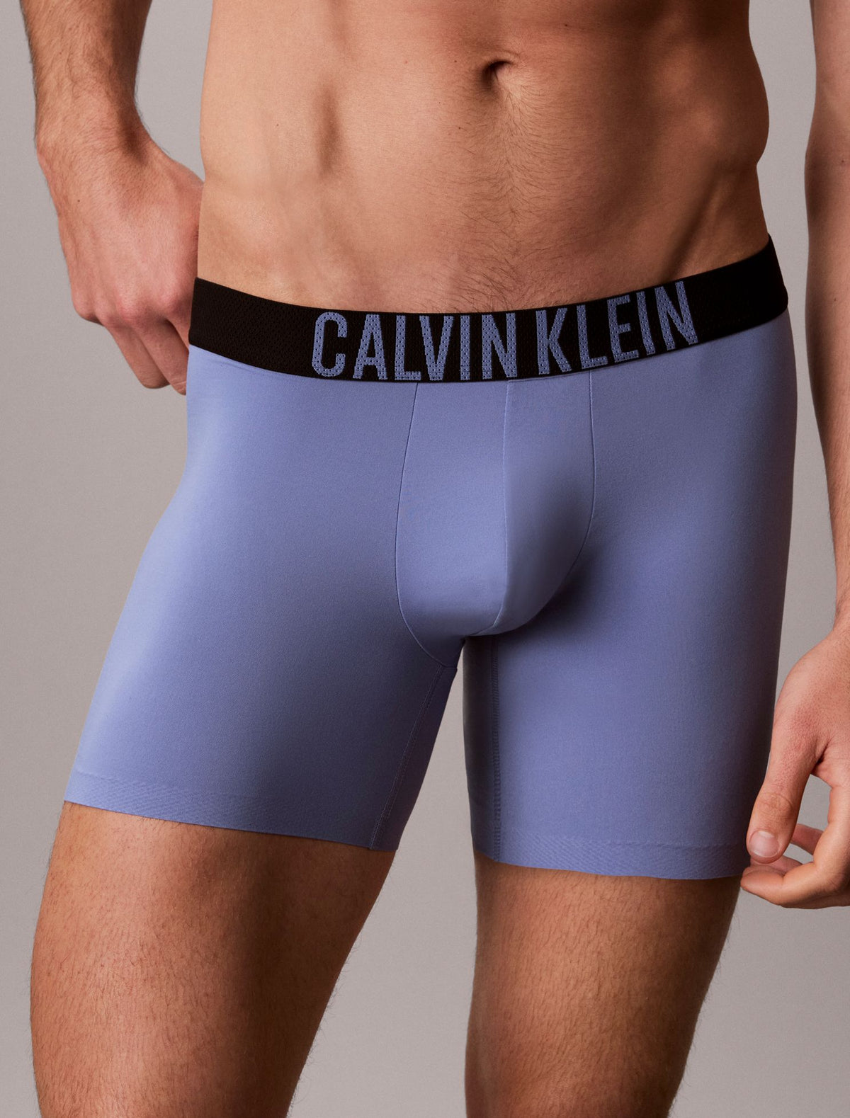 Calvin Klein Intense Power Motion Boxer Brief