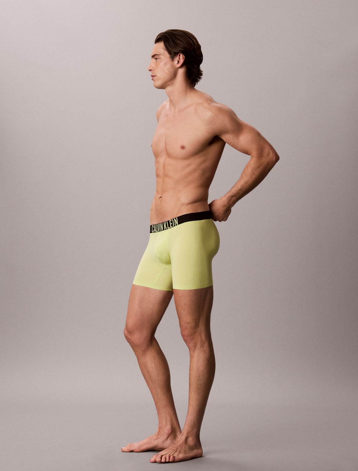 Calvin Klein Intense Power Motion Boxer Brief
