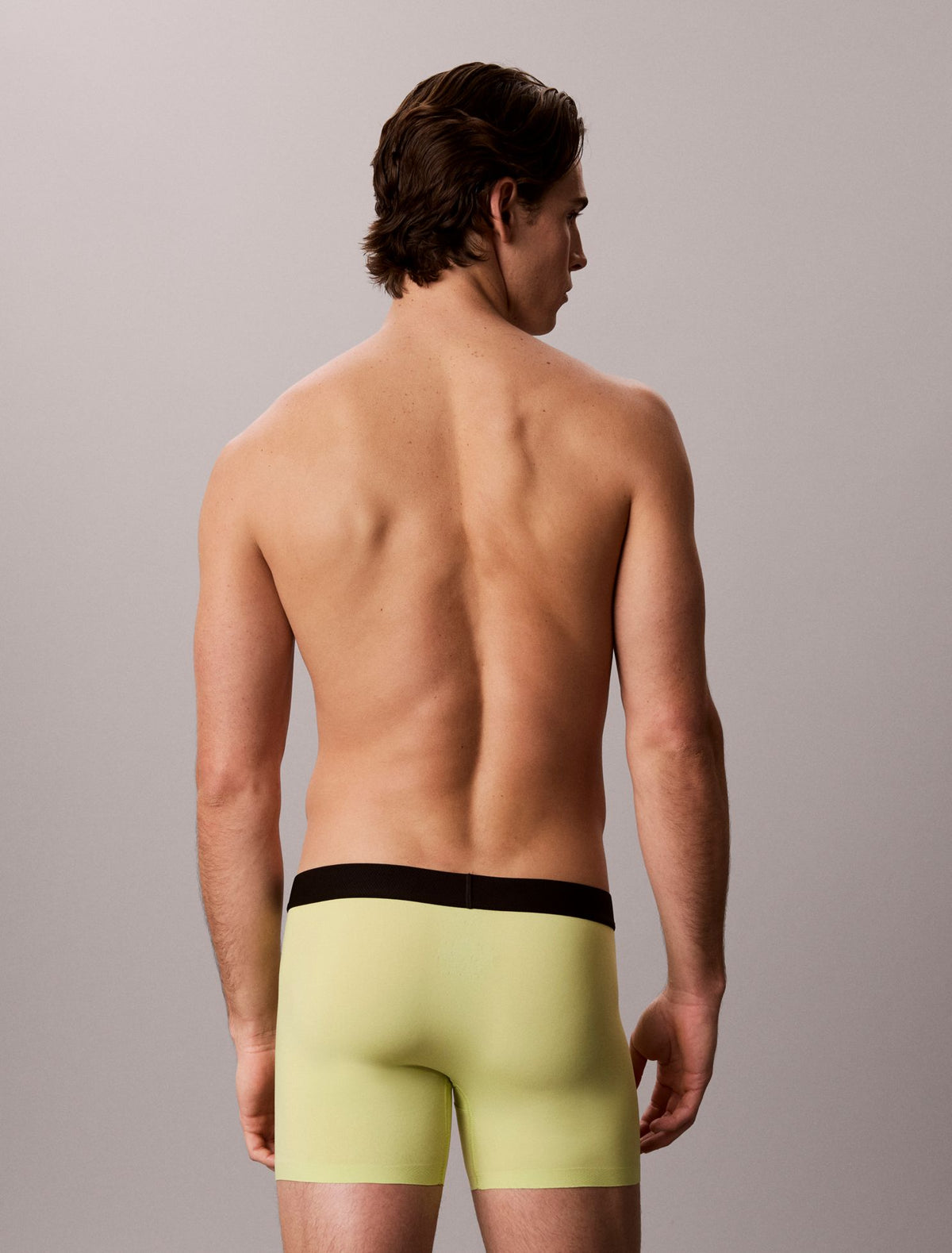 Calvin Klein Intense Power Motion Boxer Brief