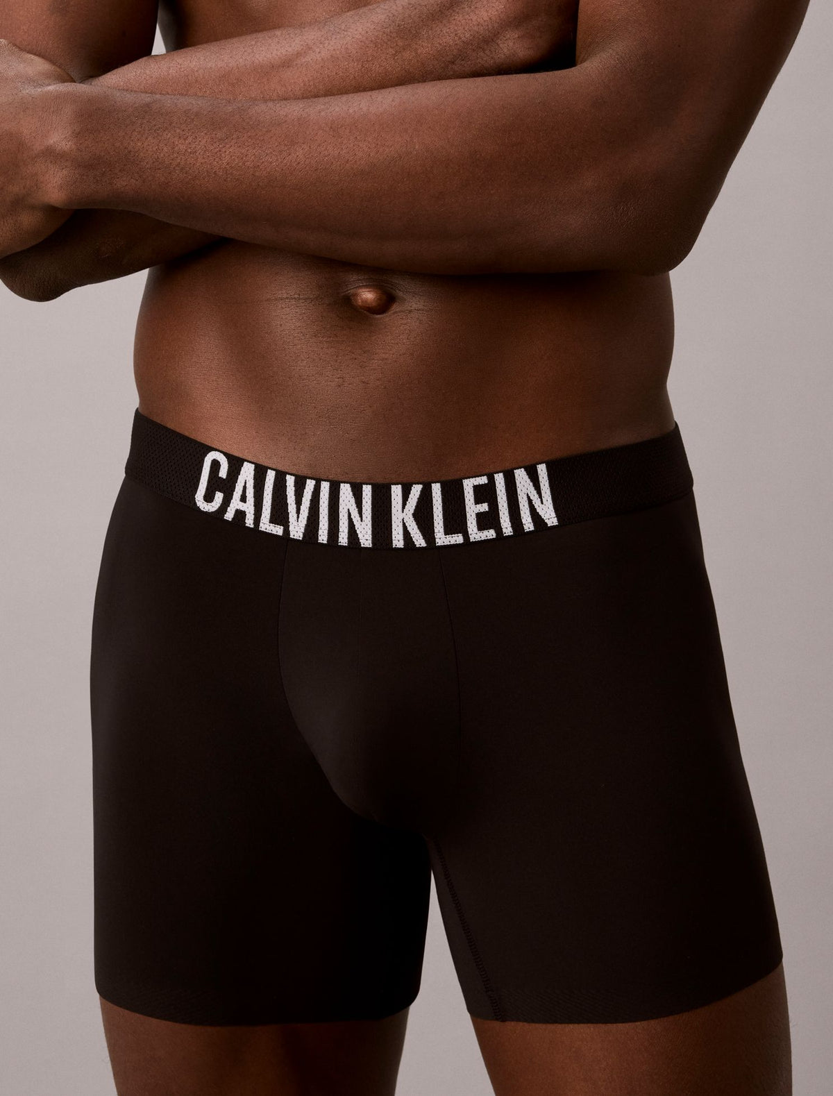 Calvin Klein Intense Power Motion Boxer Brief