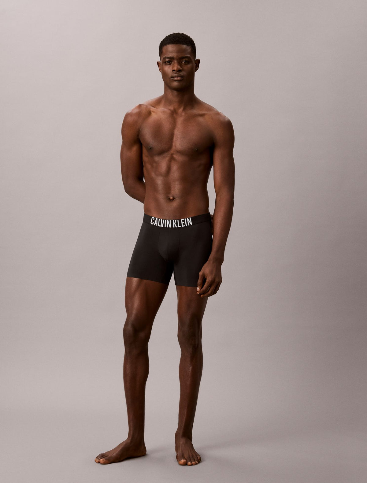 Calvin Klein Intense Power Motion Boxer Brief