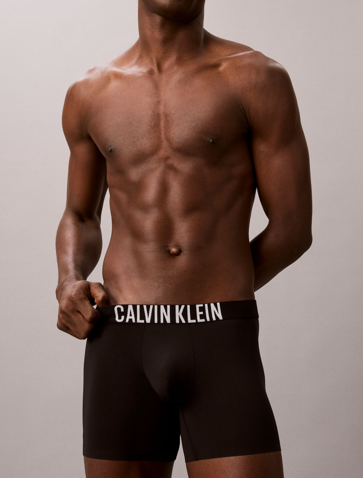Calvin Klein Intense Power Motion Boxer Brief