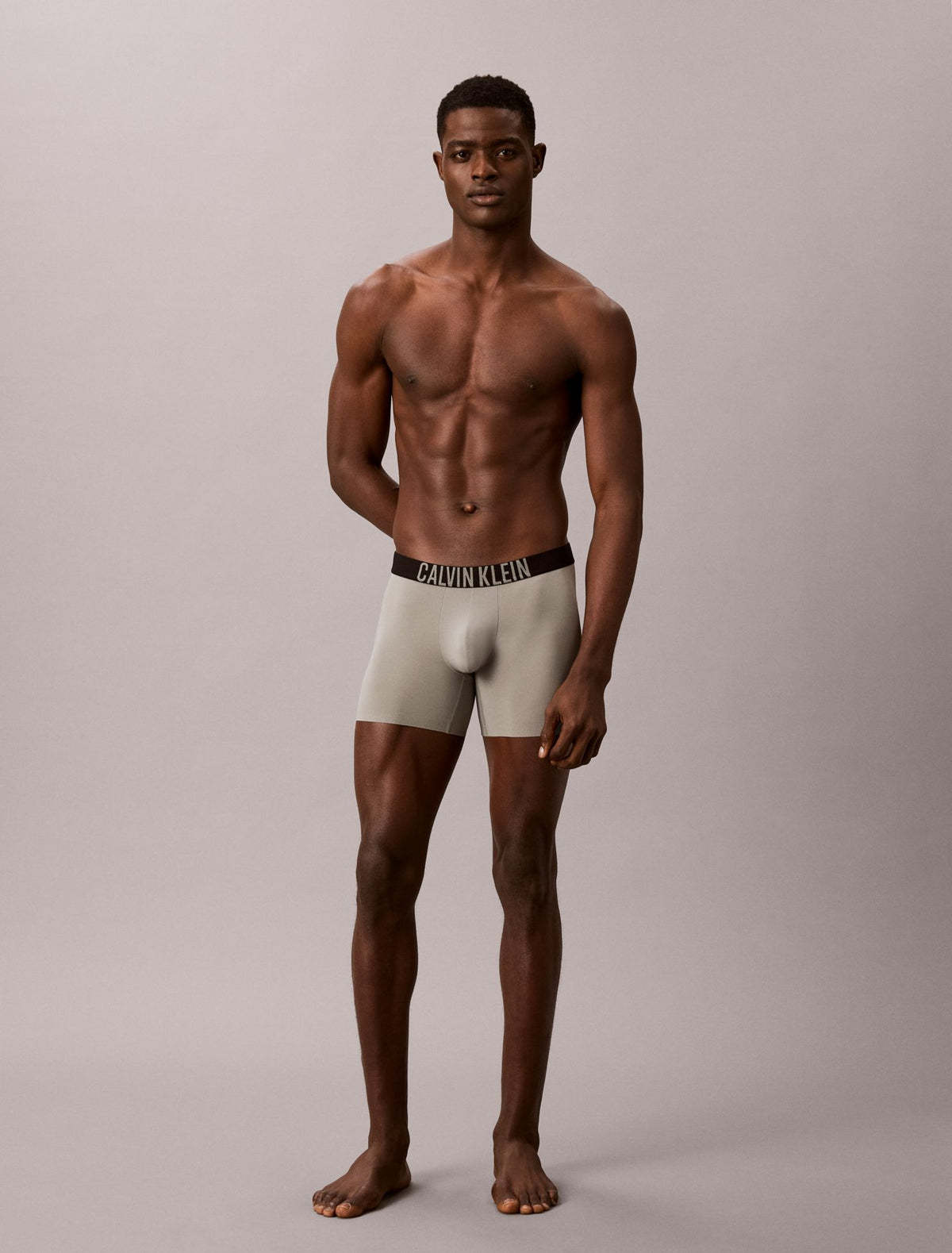 Calvin Klein Intense Power Motion Boxer Brief
