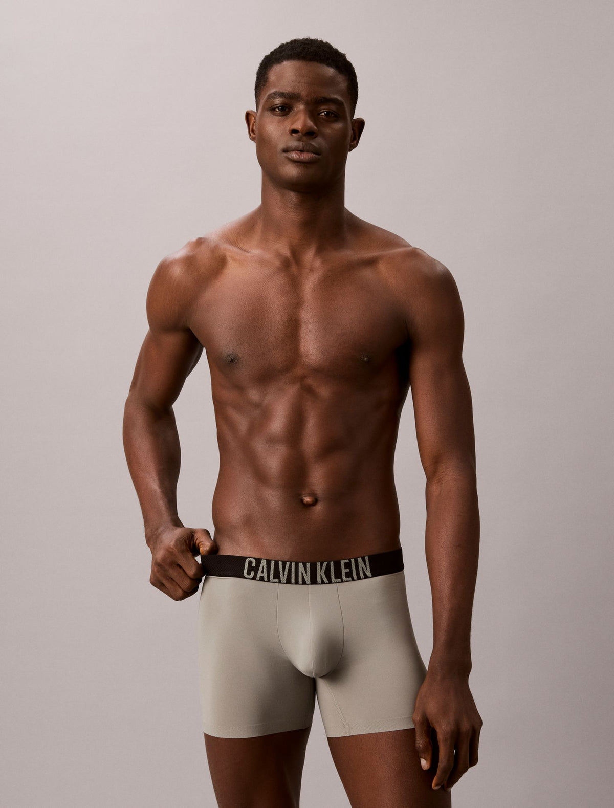 Calvin Klein Intense Power Motion Boxer Brief