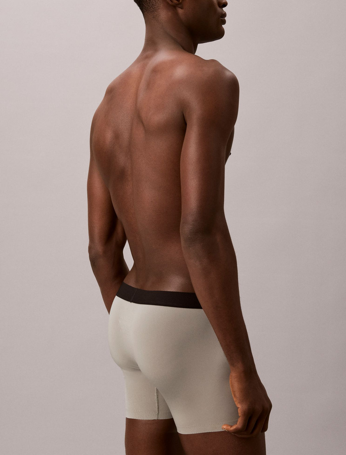 Calvin Klein Intense Power Motion Boxer Brief