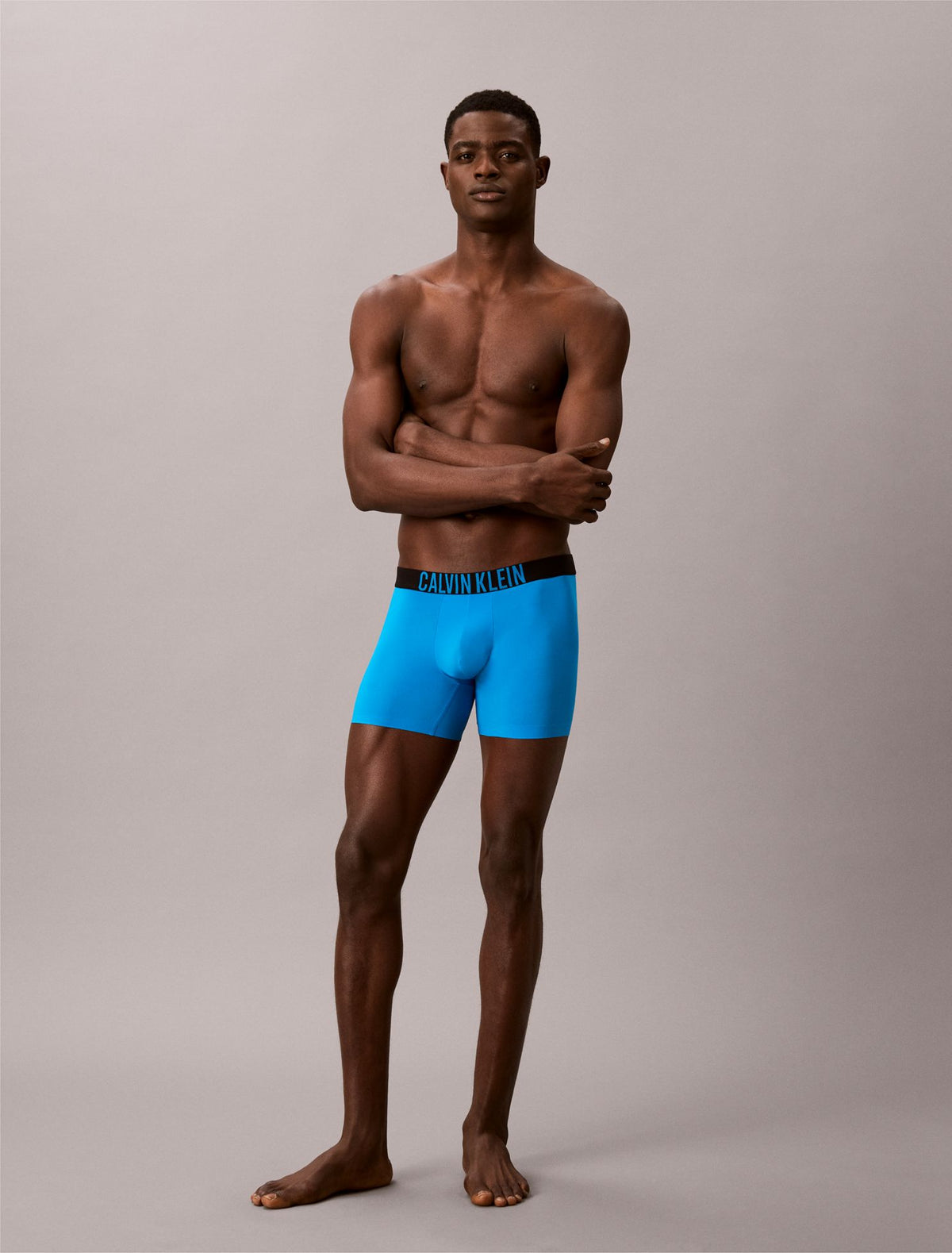 Calvin Klein Intense Power Motion Boxer Brief