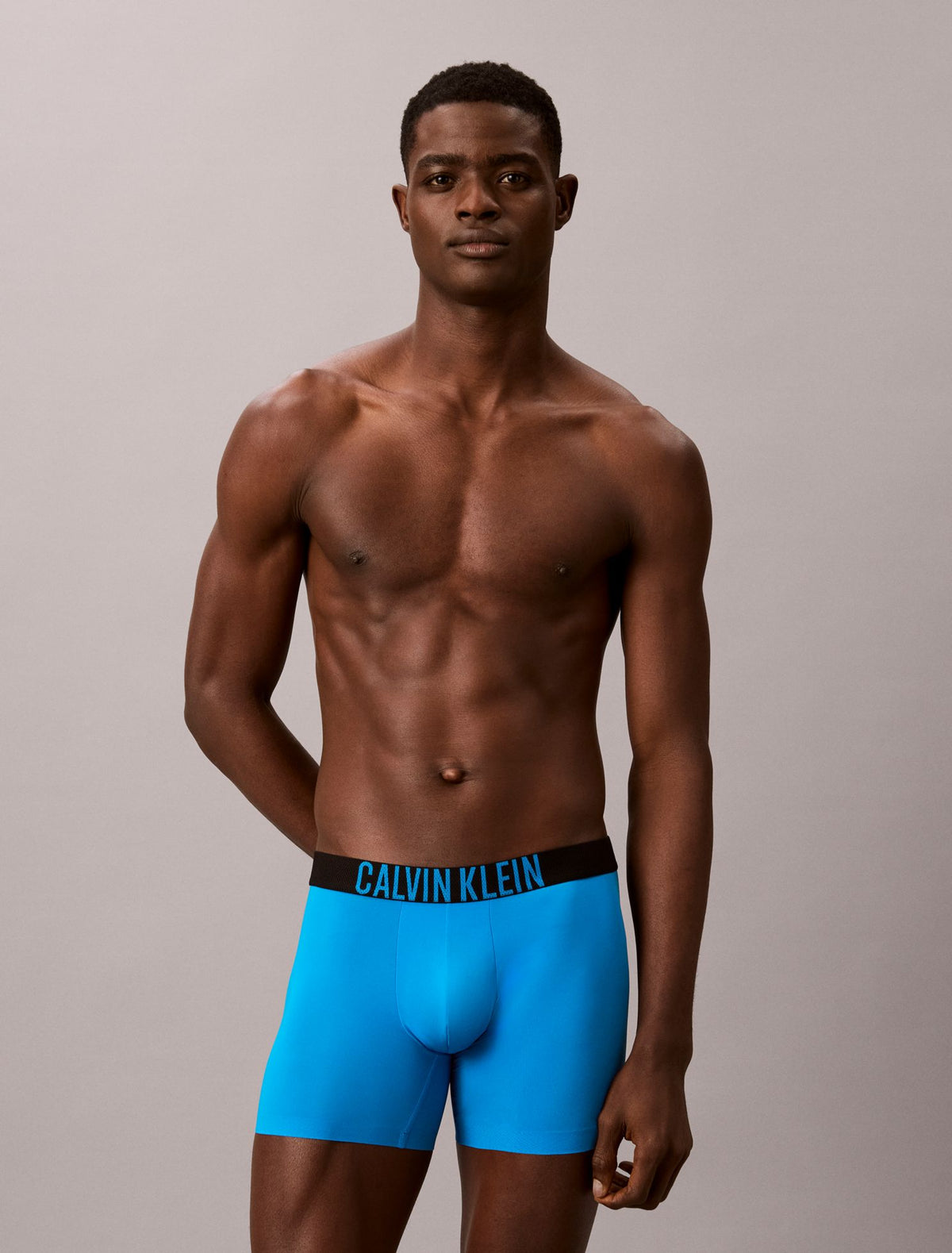 Calvin Klein Intense Power Motion Boxer Brief