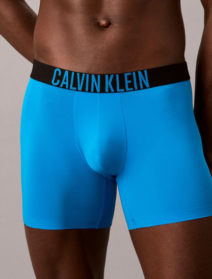 Calvin Klein Intense Power Motion Boxer Brief