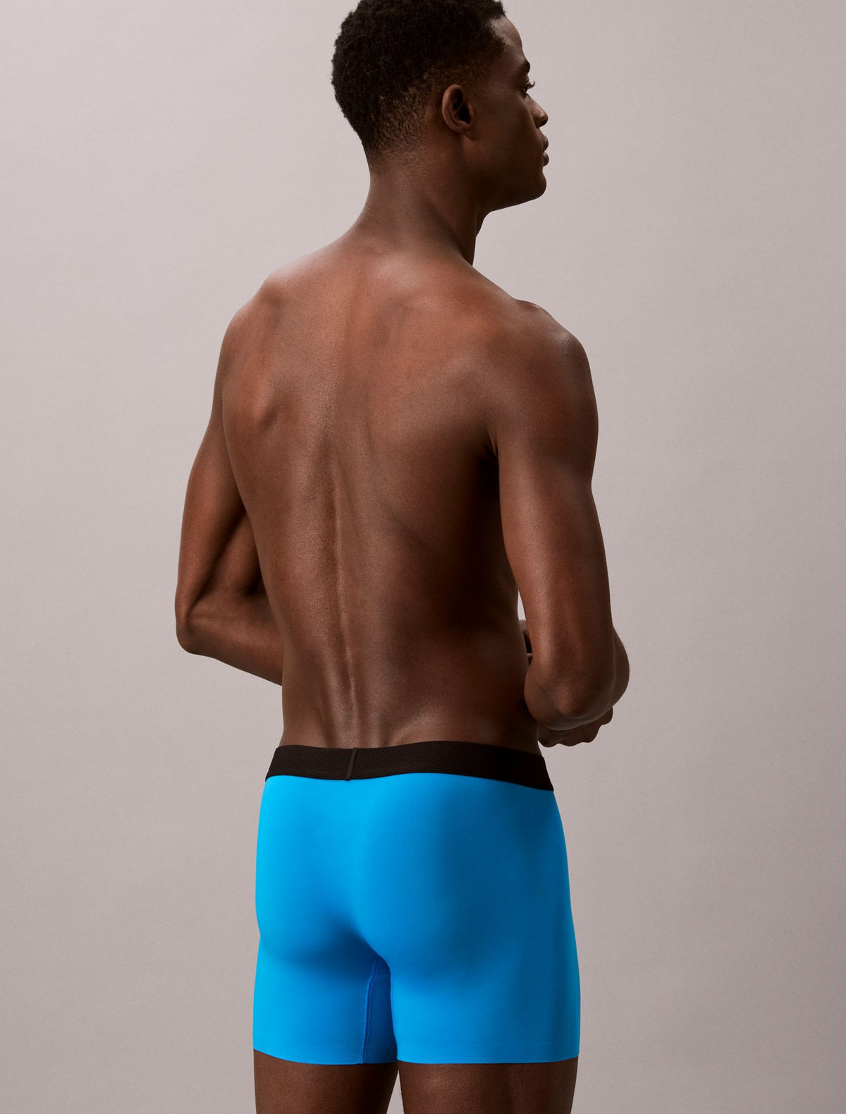 Calvin Klein Intense Power Motion Boxer Brief
