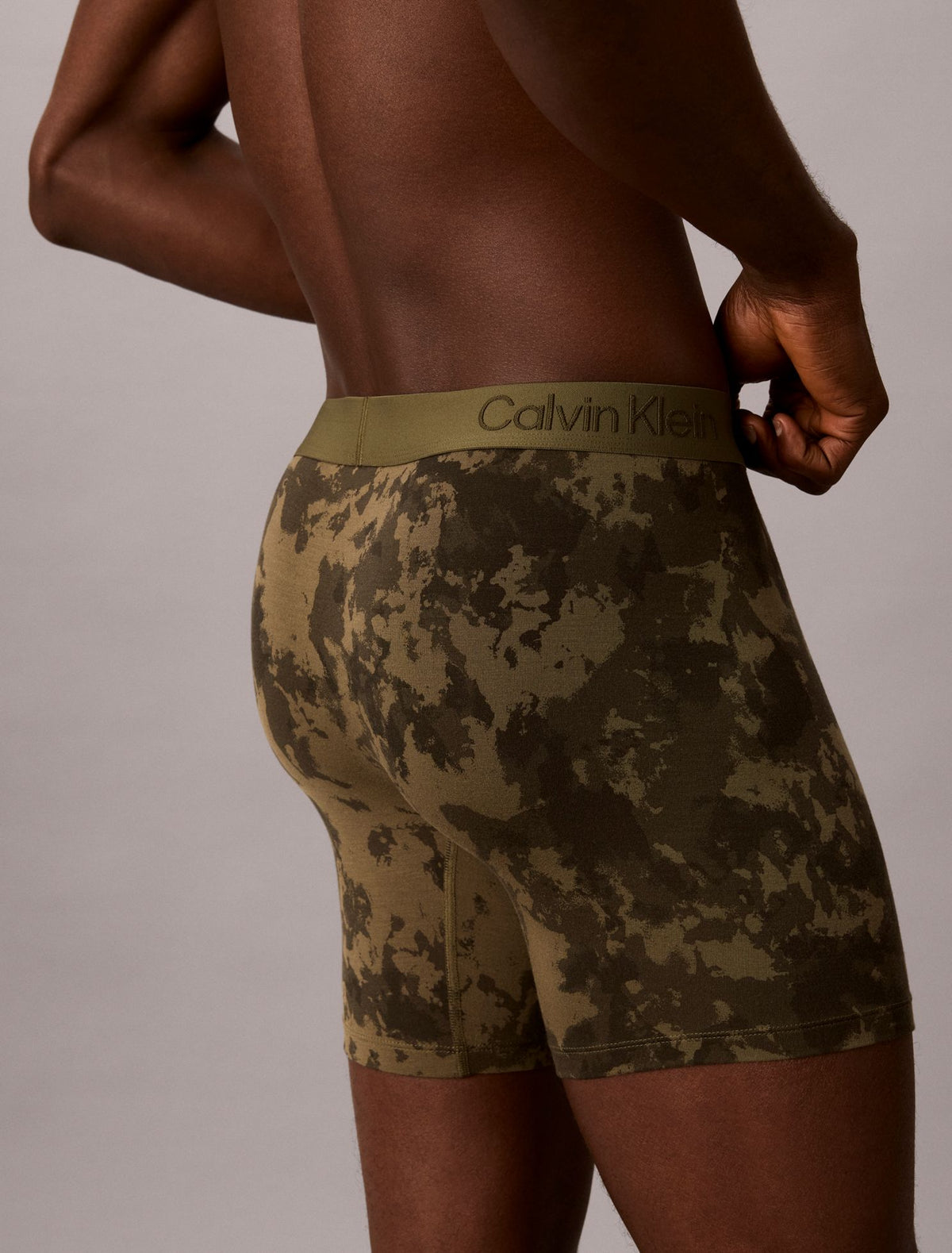 Calvin Klein Ultra Soft Modal Boxer Brief