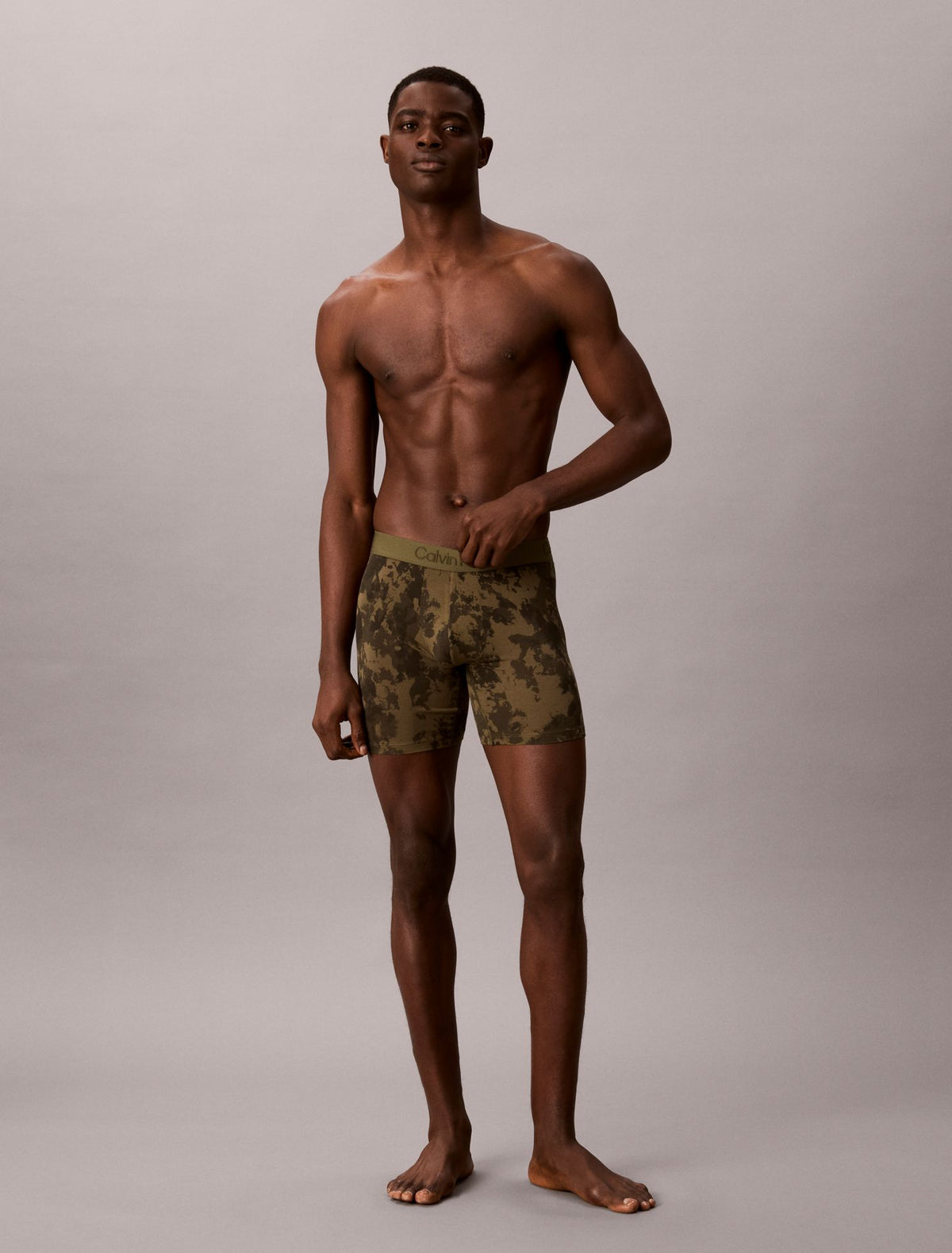 Calvin Klein Ultra Soft Modal Boxer Brief
