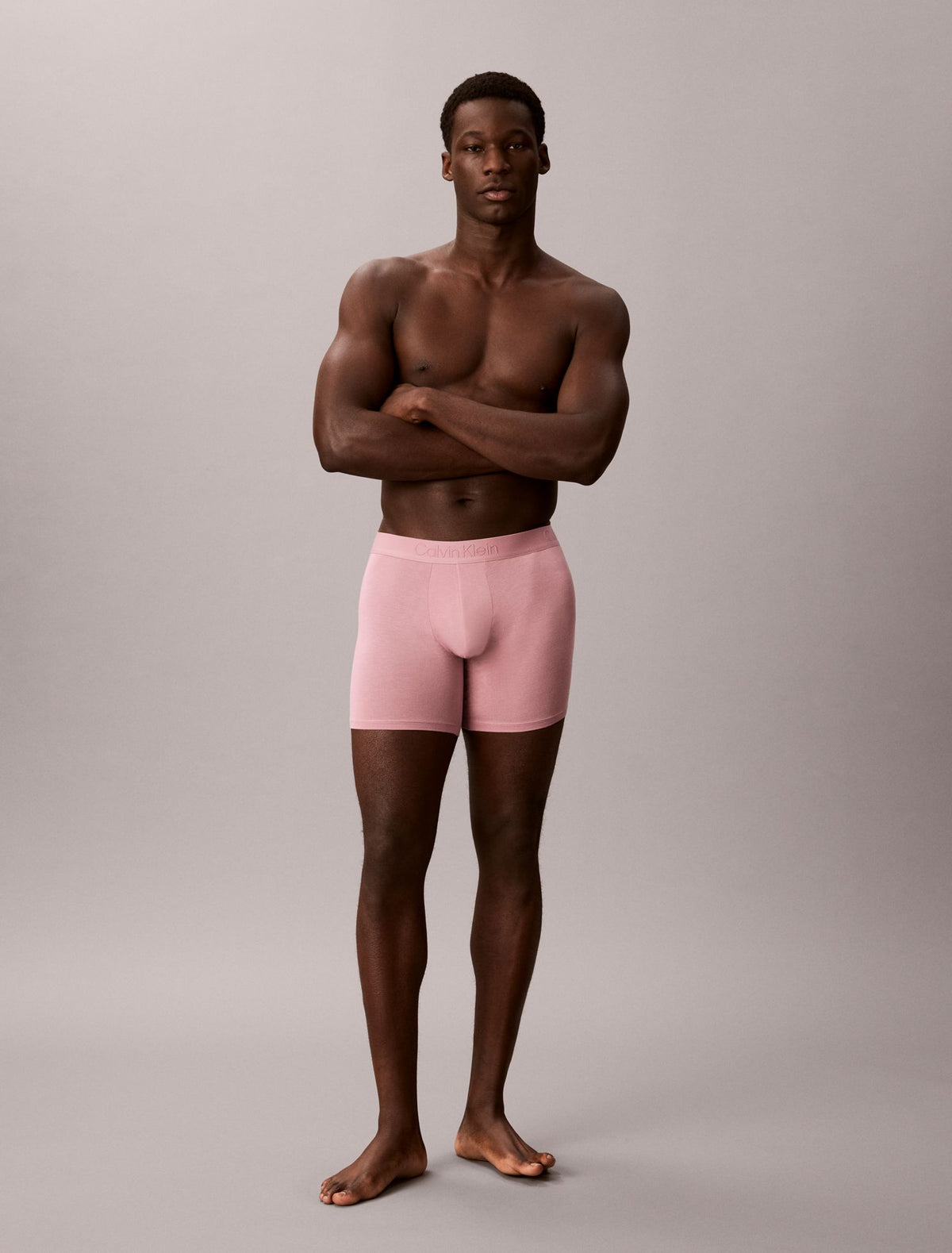 Calvin Klein Ultra Soft Modal Boxer Brief