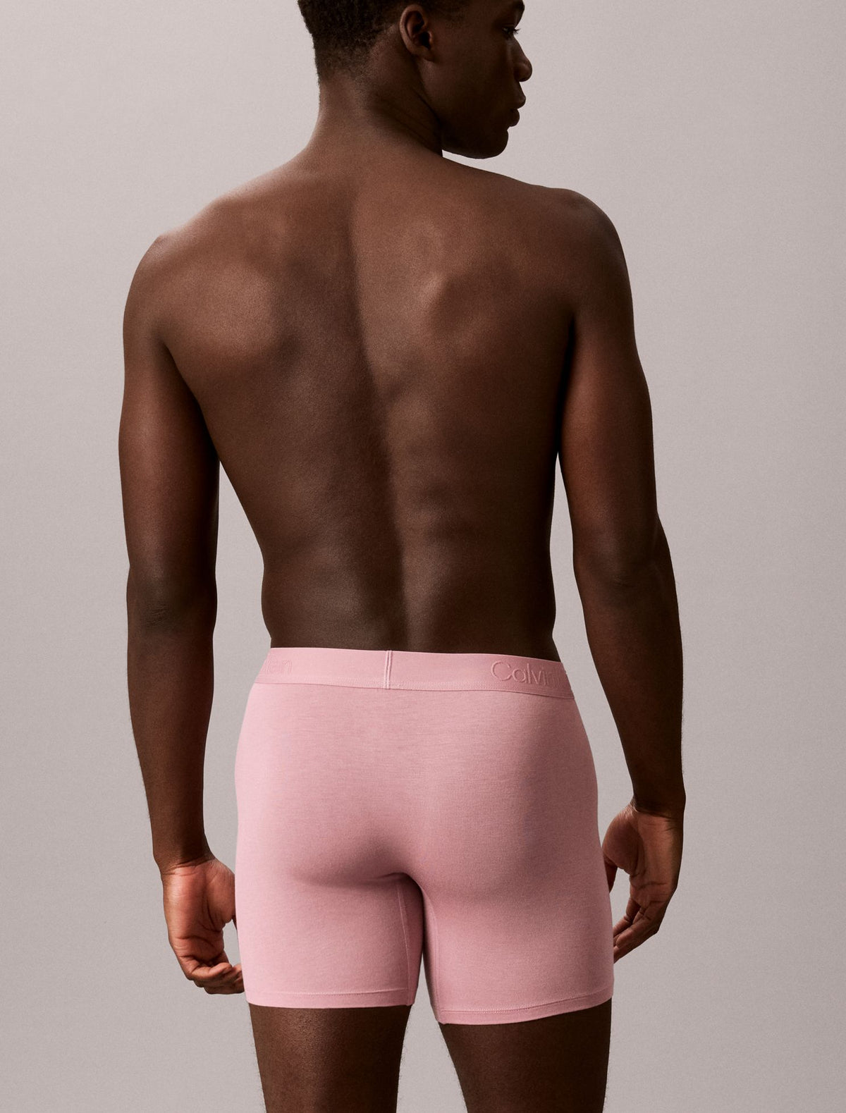 Calvin Klein Ultra Soft Modal Boxer Brief