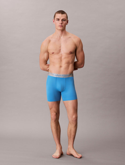 Calvin Klein Brushed Microfiber Stretch Boxer Brief