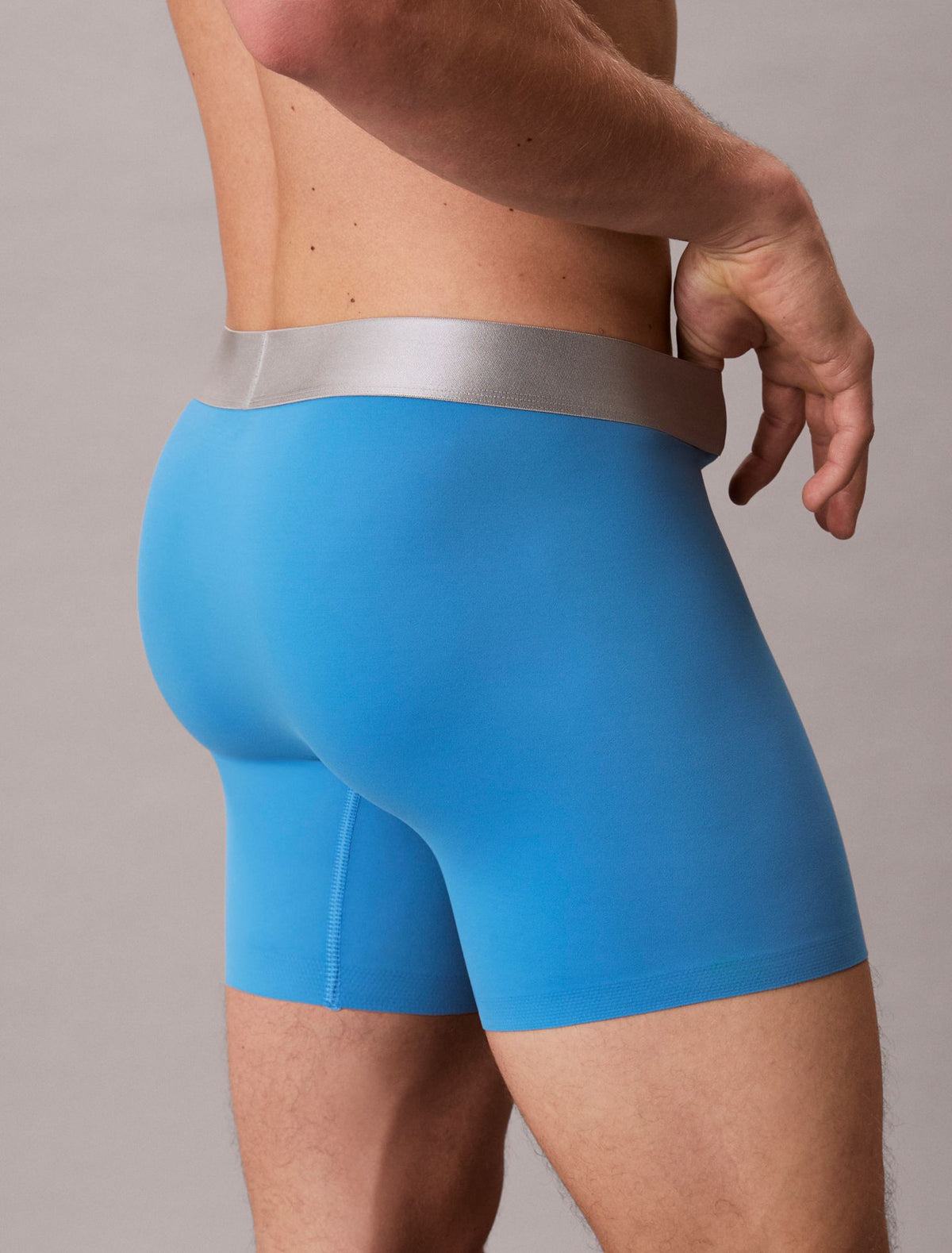 Calvin Klein Brushed Microfiber Stretch Boxer Brief