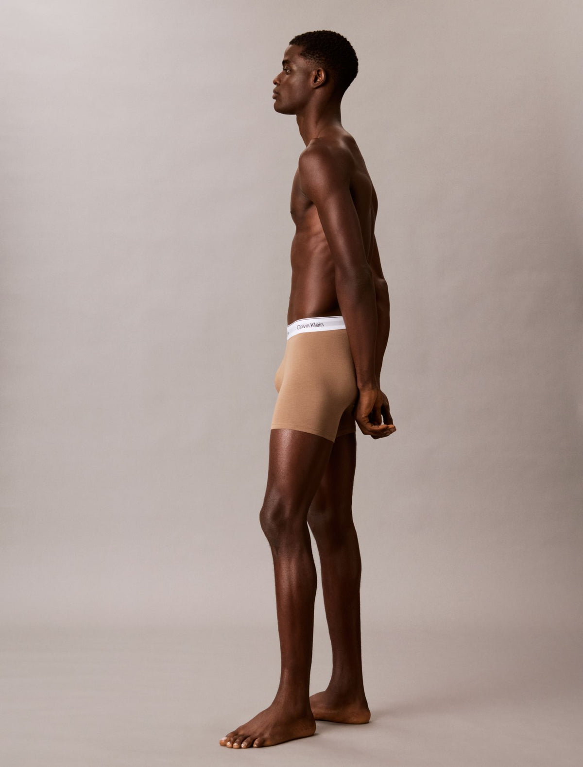Calvin Klein Icon Cotton Stretch Boxer Brief