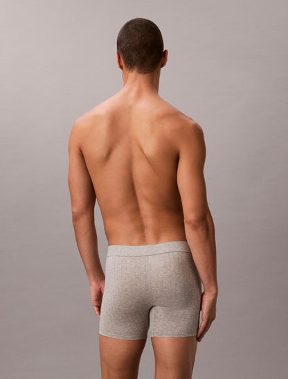 Calvin Klein Heritage Classic Cotton Rib Boxer Brief
