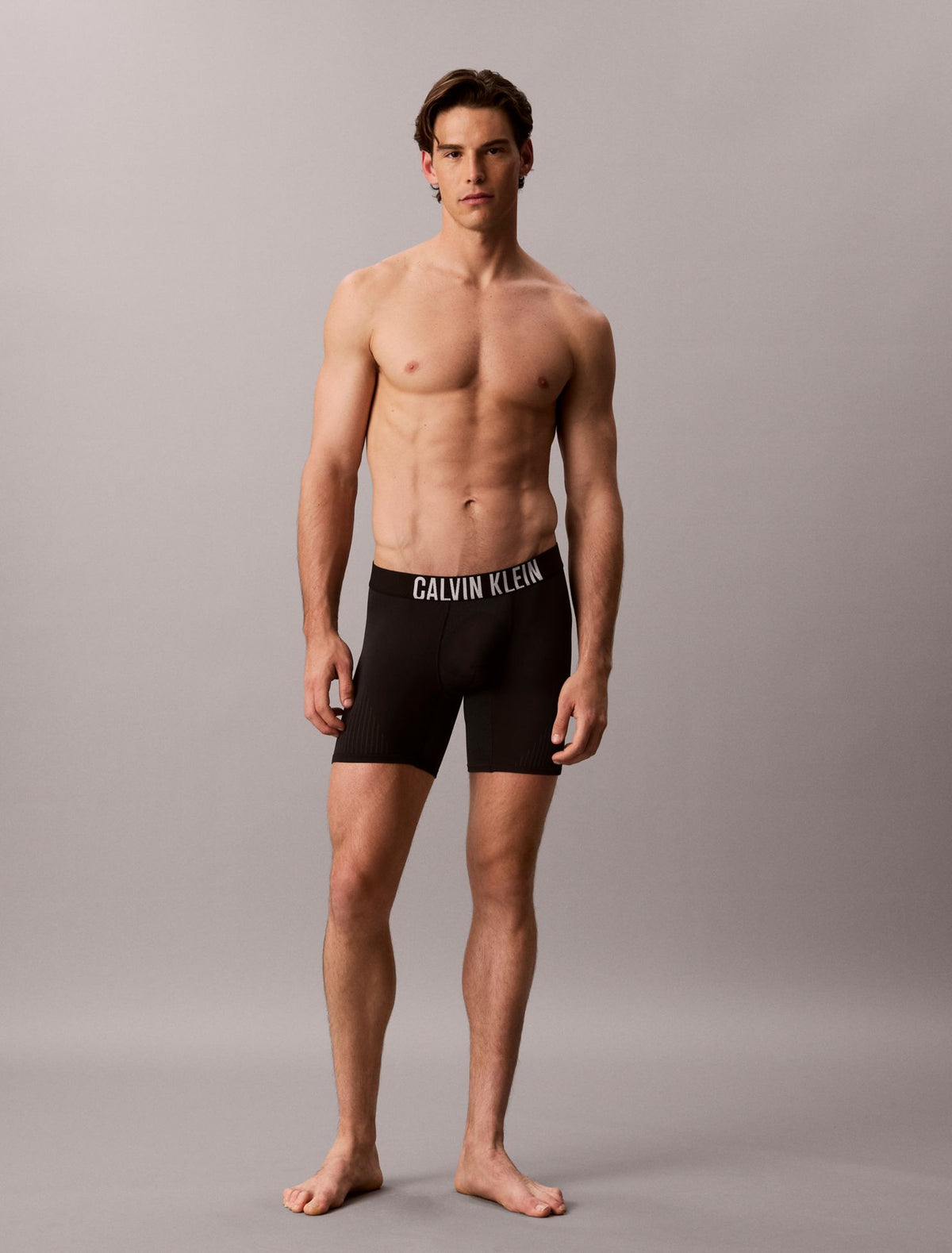 Calvin Klein Intense Power Pro Boxer Brief