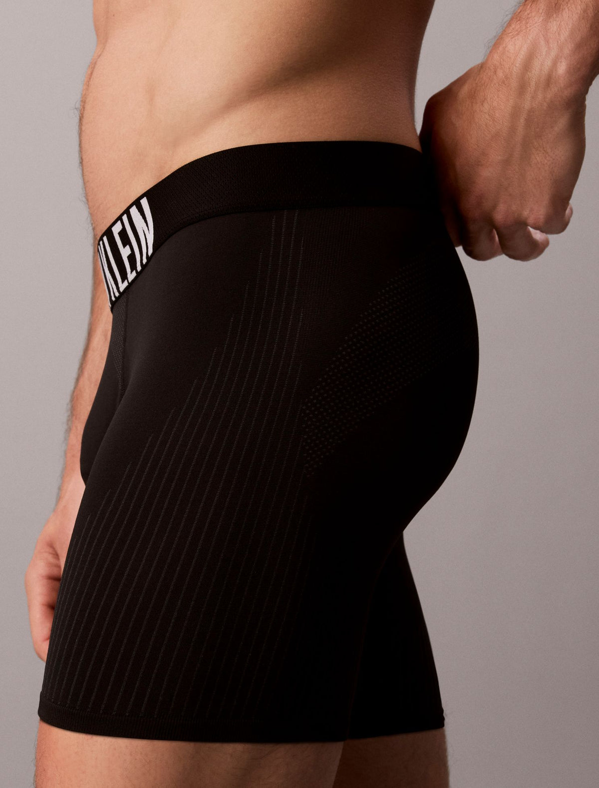 Calvin Klein Intense Power Pro Boxer Brief