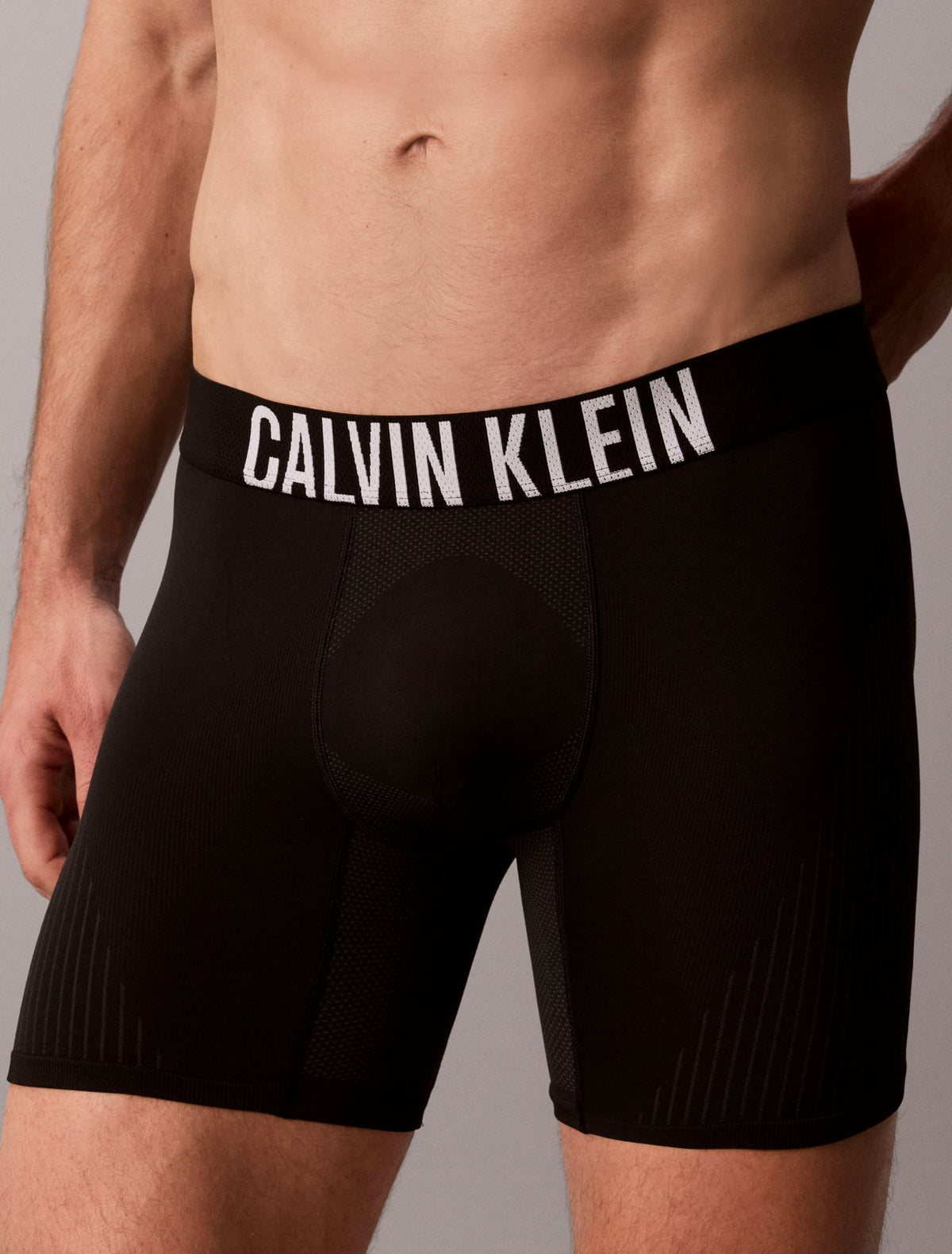 Calvin Klein Intense Power Pro Boxer Brief