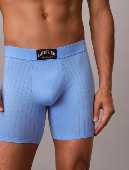 Calvin Klein Heritage Classic Cotton Rib Boxer Brief