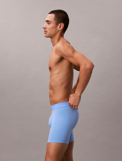 Calvin Klein Heritage Classic Cotton Rib Boxer Brief